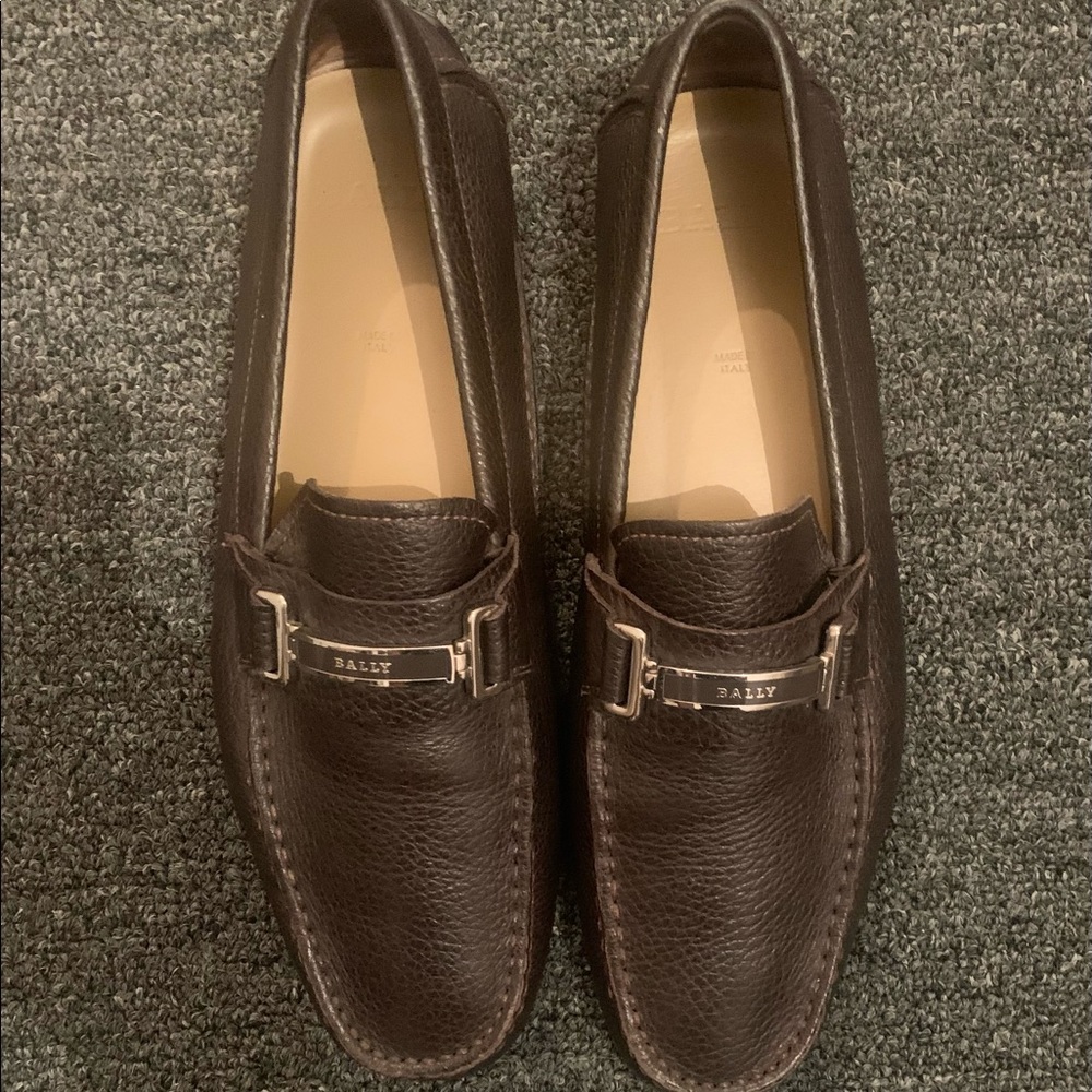 Bally Men’s Drivers